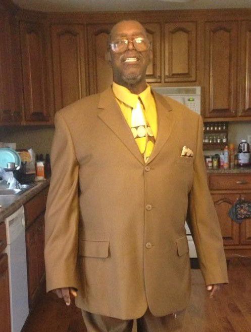 Harvey Joe Tatum